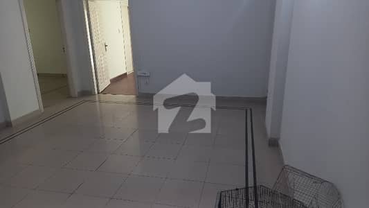 D. 17/2 Margallah View Housing Society Islamabad 3 Beds Flat For Rent