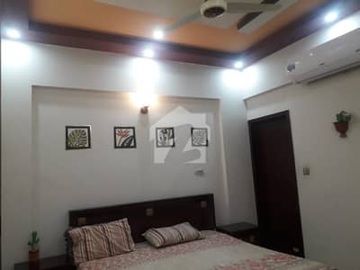 2 Bed Apartment