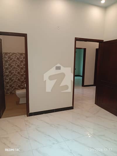 Bungalow for Available on Sell Gulistan. e. Jouhar