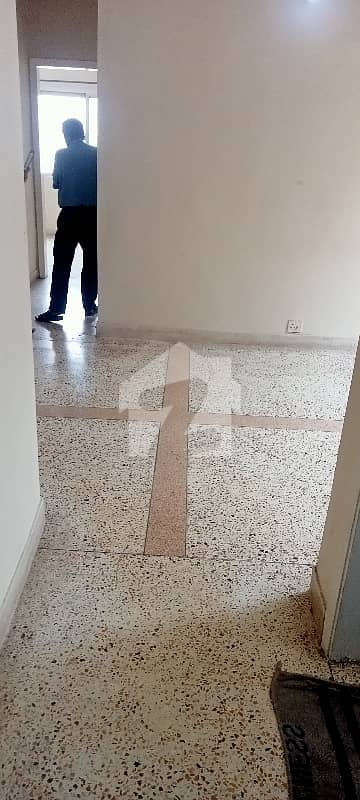 Beautiful New Looks 3rd Floor Flat For Rent