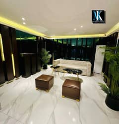 4 Bed Dd Duplex West Open Available For Rent