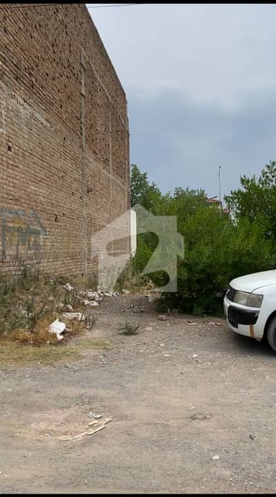 Prime 10 Marla Plot Available For Sale Zone 1, Regi Model Town Prime 10 Marla Plot Available For Sale Zone 1, Regi Model Town