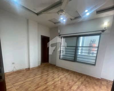 900 Square Feet Flat Is Available For rent In E-11