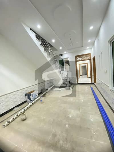 House Available For Rent On Range Road Rwp