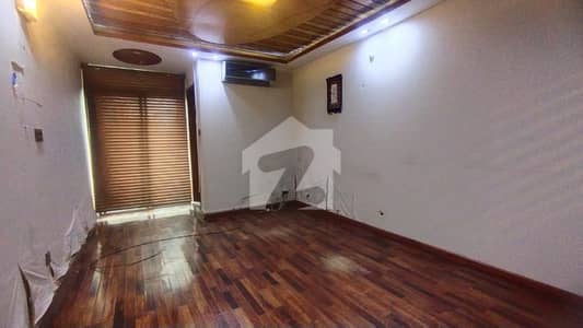 429 Sqft Studio Office Available For Rent Located In G-11 Markaz Islamabad