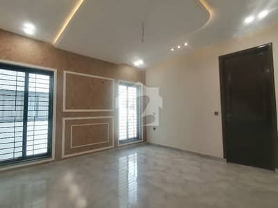 Well-constructed Brand New House Available For rent In Buch Executive Villas