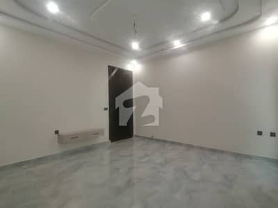 Well-constructed Brand New House Available For rent In Buch Executive Villas