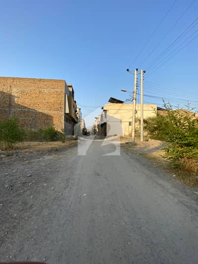 10 Marla Residential Plot for Sale | Zone 1, Regi Model Town 10 Marla Residential Plot for Sale | Zone 1, Regi Model Town