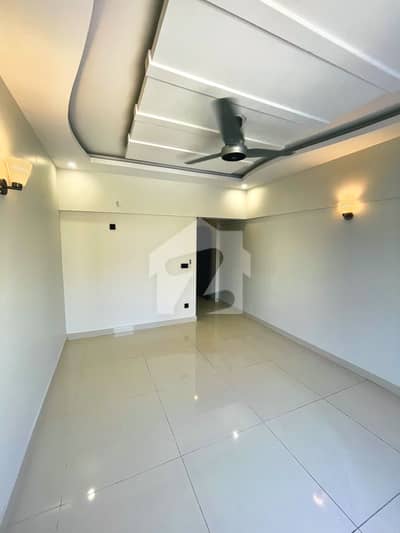 ULTRA-LUXURY 3-BED APARTMENT FOR SALE | ITTEHAD COMM, DHA PHASE 6