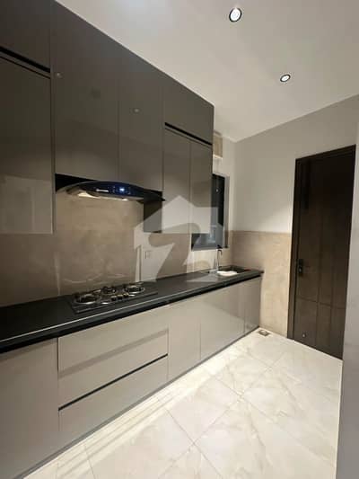 DHA PHASE-3 LOWER PORTION BRAND NEW 1BED FOR SMALL FAMILLY 90 THOUSAND