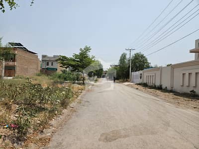 10 Marla Plot Available For Sale In Zone 1, Regi Model Town 10 Marla Plot Available For Sale In Zone 1, Regi Model Town