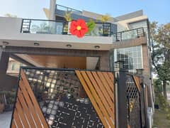 18 Marla Brand New Luxury House Available For Sale In Bahria Town Rawalpindi
