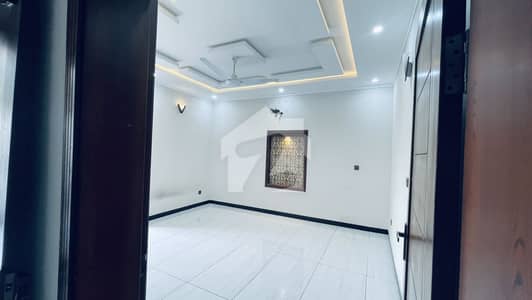 7 Marla Ground Portion Available For Rent