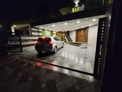 1 Kanal House For Sale In Bahria Town Rawalpindi