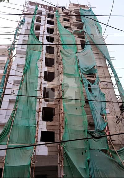 Jauhar Dynsaty Apartments Luxury Living Jauhar Dynsaty Apartments Luxury Living