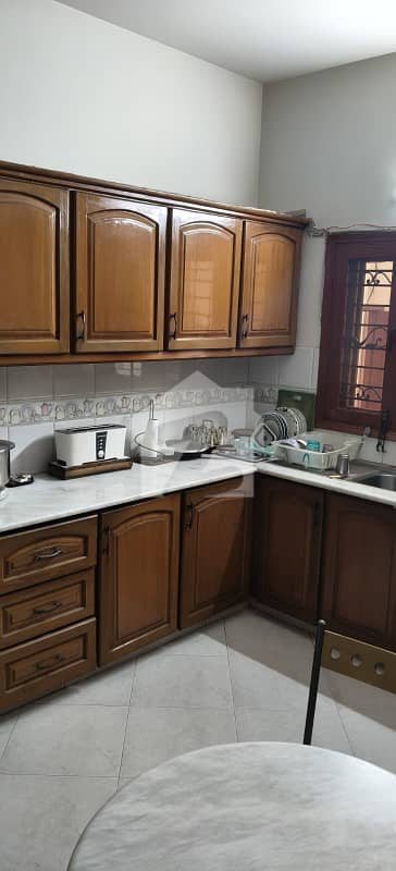 500 Yard Luxury Bungalow PROPER 2 UNIT Prime Chance Deal In DHA Phase 4