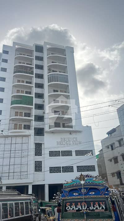72 Flat Project - Sale: Spacious 3 Bed & 2 Bed with Parking