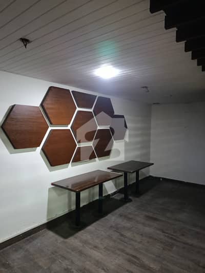 Ready To Move Office Space Available For Rent In Kohinoor City Faisalabad