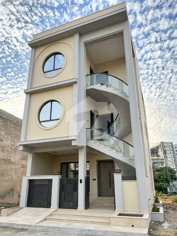 2 Marla Commercial Property 2 Marla Commercial Property