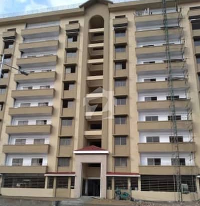 4 Bed Apartment For Sale In Askari Heights 5 DHA 5