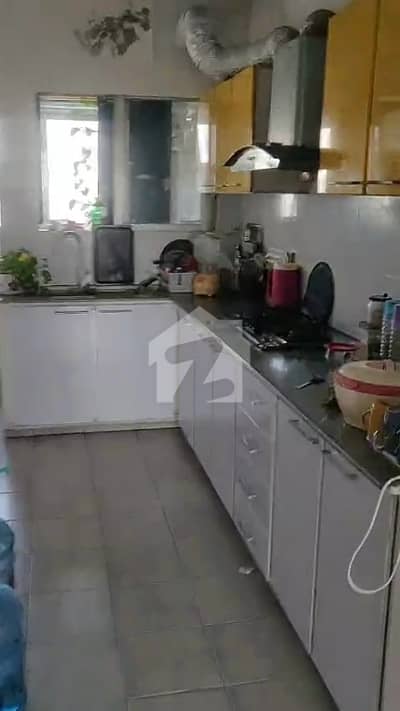 Spacious 2,200 Sq. Ft. 3-Bedroom Apartment For Sale In Hawaiian Homes, Tower A, Clifton Block 2, Karachi