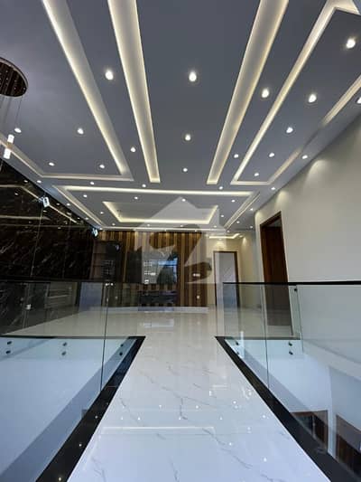Portion In Tip Housing Society Phase 2