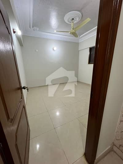 3 Bed DD Flat For Rent Ground floor Parking Available