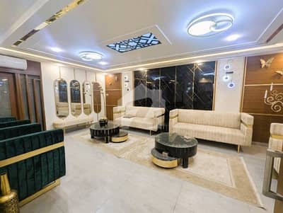 ڈی ایچ اے فیز 6 ڈی ایچ اے ڈیفینس,کراچی میں 5 کمروں کا 1 کنال مکان 18.0 کروڑ میں برائے فروخت۔
