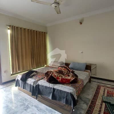 1 Kanal House For Sell In Hayatabad Phase 6
