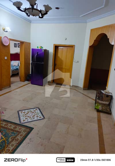 10 MARLA LOWER PORTION AVAILABLE FOR RENT IN BOR SOCIETY
