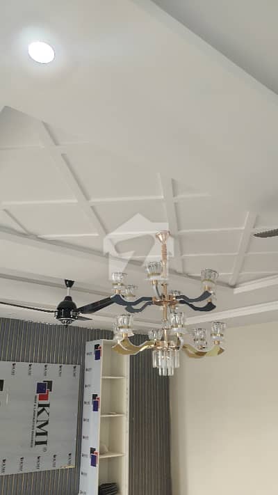 356 Yards Beautiful Brand New House Margalla Facing G-14/3 Islamabad