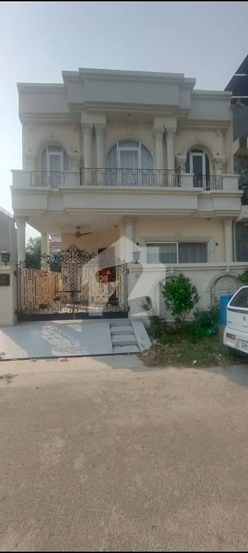DHA 5 Marla Fully Furnished House For Sale | Luxury Living Ready to Move In DHA 5 Marla Fully Furnished House For Sale | Luxury Living Ready to Move In