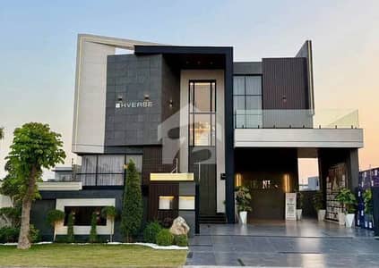 1 Kanal House Up For Sale In DHA Phase 7 1 Kanal House Up For Sale In DHA Phase 7