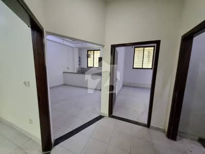 3 bedroom flat available