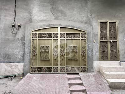 5 Marla Single Storey House for Sale in Sanda, 3 Bedrooms | Gas, Water & 2 Electricity Meters