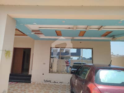 Single story house for sale in Chinr Bagh