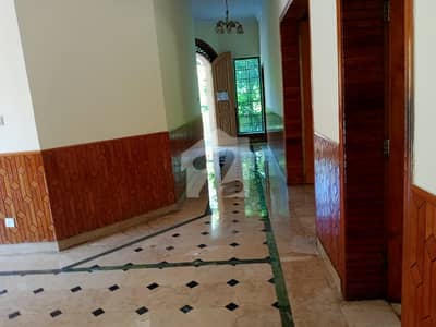 Double Storey House For Sale Ideal Location I-10 Size 6 Marla
