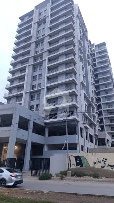 Luxury Apartments for Sale in Empire Boulevard - Starting 2.38 Cr