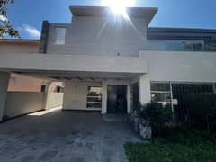 1 Kanal Modern Design House Available For Rent in DHA Phase 5 at a Top Location