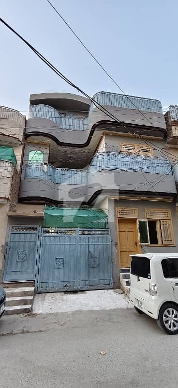 5 Marla Ground Basement for Rent