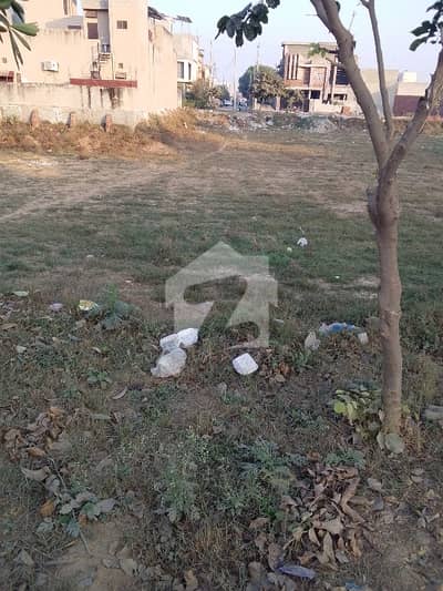 Ideal Location Of Lahore Formanites Housing Scheme