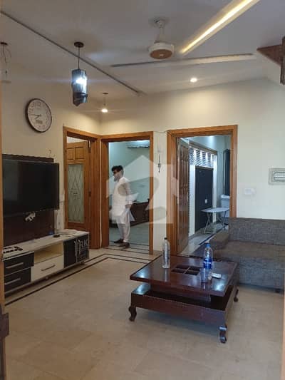 7 Marla furnished house available for rent near park musjid or commercial 7 Marla furnished house available for rent near park musjid or commercial