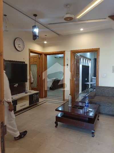 7 Marla Furnished House Available For Rent Near Park Musjid Or Commercial 7 Marla Furnished House Available For Rent Near Park Musjid Or Commercial