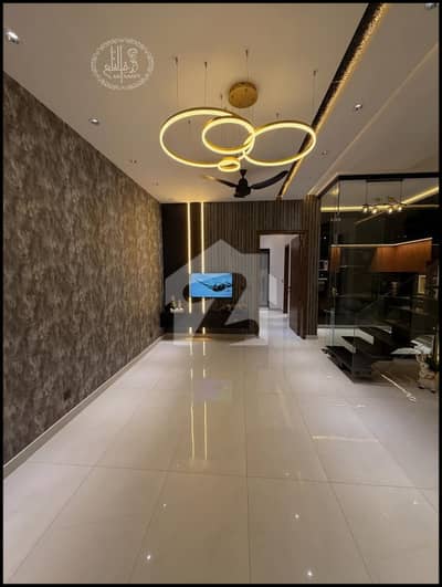5 Marla Ultra Modern Beautiful Bungalow Available For Sale In DHA Phase 7 Lahore