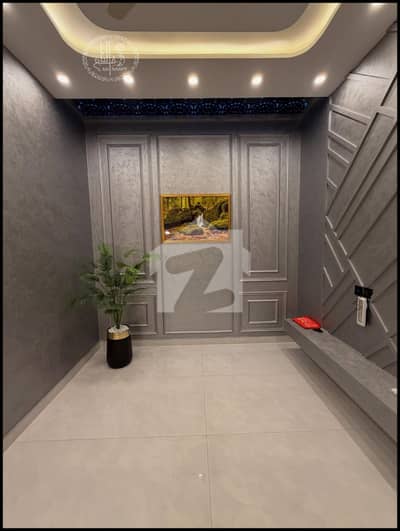 5 Marla Ultra Modern Home In DHA Phase 9 Town | Hot Location