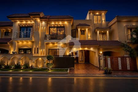 7 Marla Luxury Designer Model House Gass Available