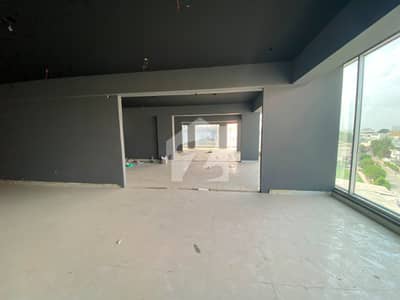 Book A Office Of 2525 Square Feet In DHA Phase 2 Karachi