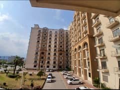 Bahria Enclave Islamabad Sector A Cube 1 Bed Apartment for Sale