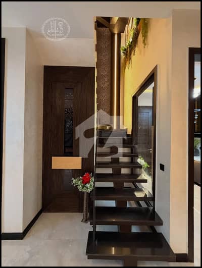 5 Marla Ultra Modern Home in DHA Phase 9 Town | Hot Location