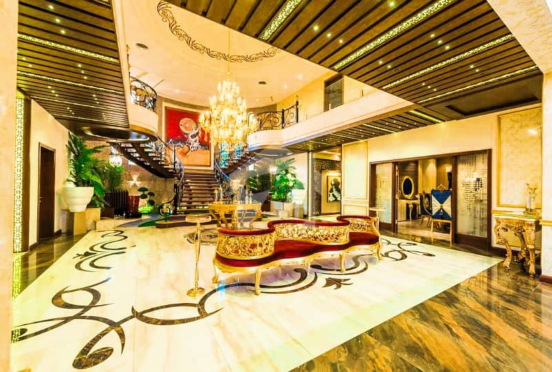 Furnished Luxury House Facing Raya Super Hot Location Furnished Luxury House Facing Raya Super Hot Location